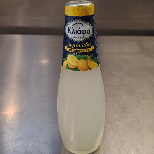 Kliafa limonade 230ml