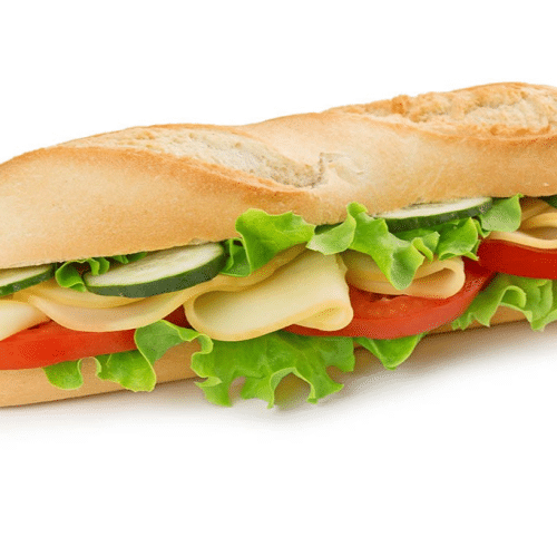 Broodje gyros