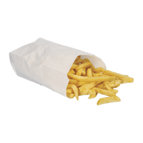 Gezinszak frites