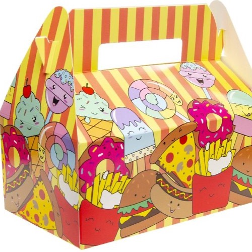 Kindermenu
