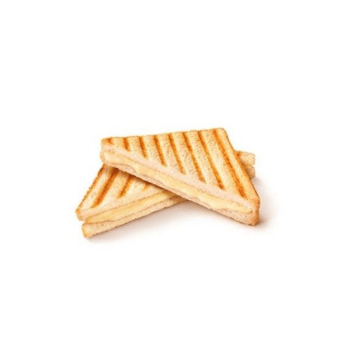 Tosti ham en kaas