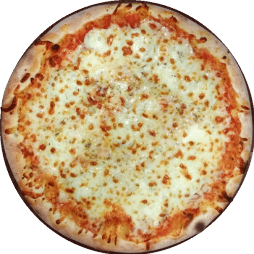 Pizza Margherita 33 cm