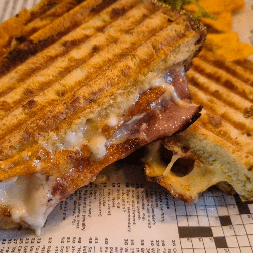 Tosti 2 combo