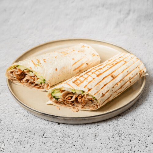 Dürüm döner
