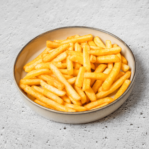 Friet klein