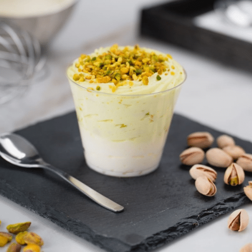 Pastichio crème