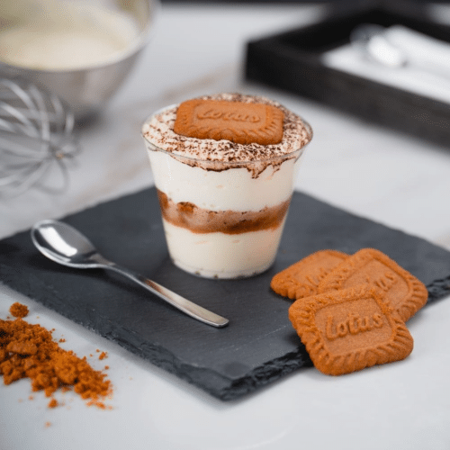 Speculaas tiramisu
