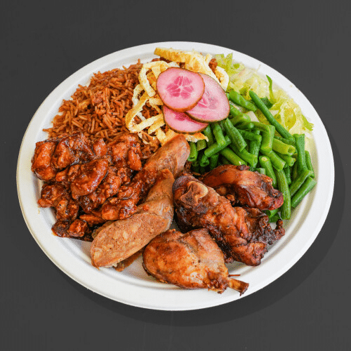 Nasi met moksi meti speciaal