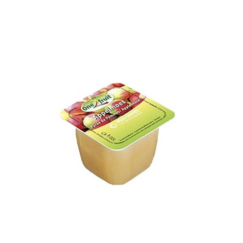 Apppelmoes