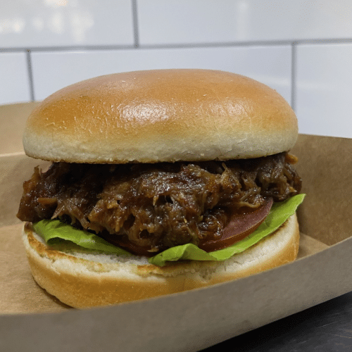 Fiep burger