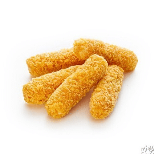 Mozzarella stick 8 stuks