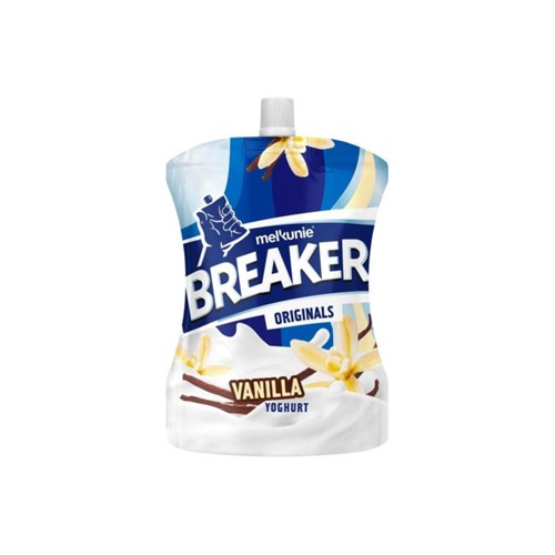 Melkunie Breaker hp Vanille 200 gram