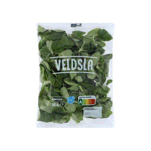 Veldsla zak 85 gram