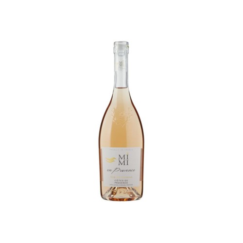 Mimi wijn rose fles 750 ml