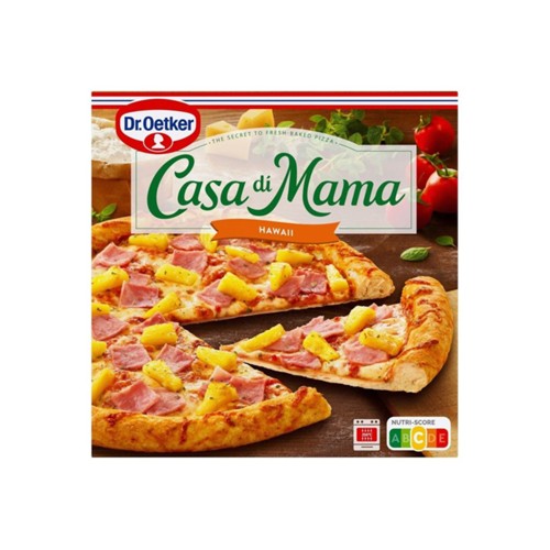 Dr. Oetker casa di mama hawaii 415 gr