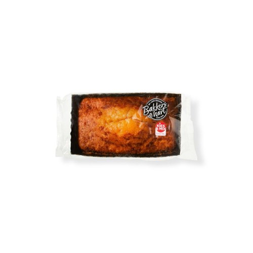 BakkersHart boluscake 250 gram