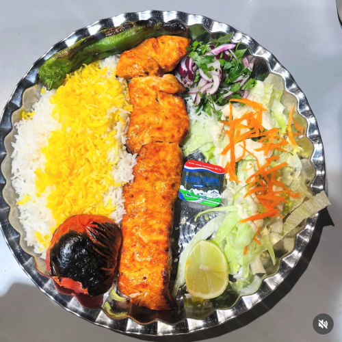 Joje kabab