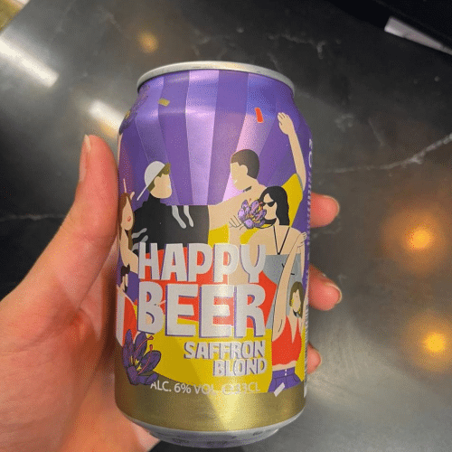 Perziche bier