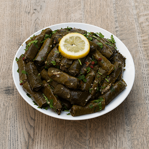 Dolmas