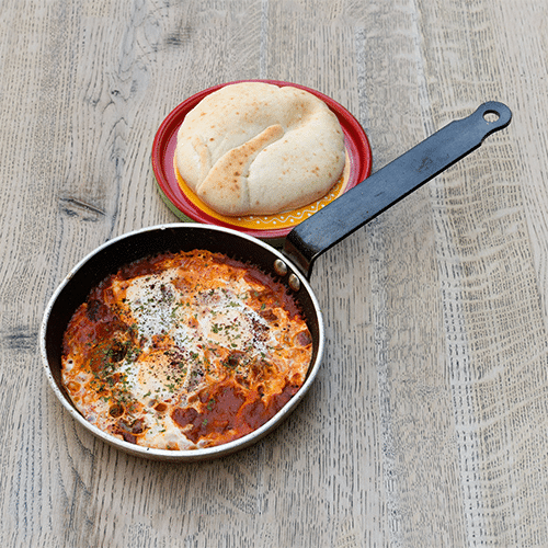 Shakshuka