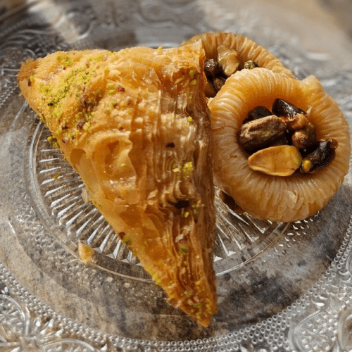 Baklava