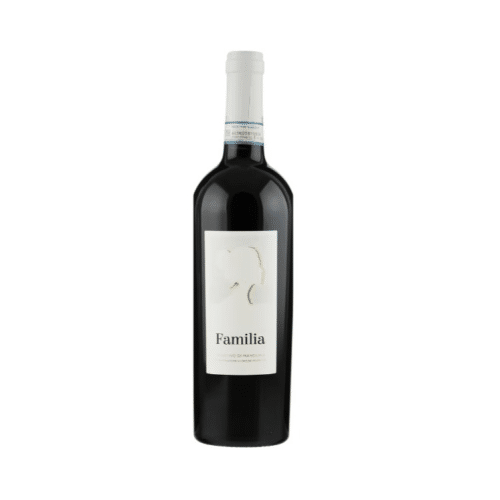 A6mani Familia Primitivo Di Manduria