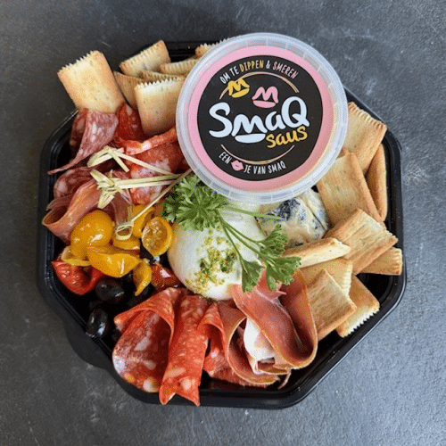 Antipasti