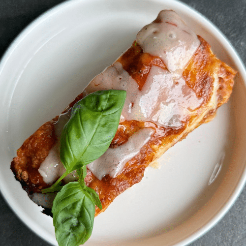Lasagne traditionale