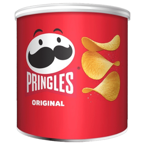 Pringles Original 40gr