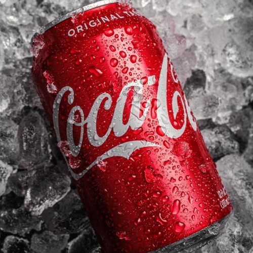 Coca-Cola