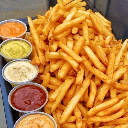 Friet