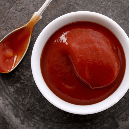Ketchup