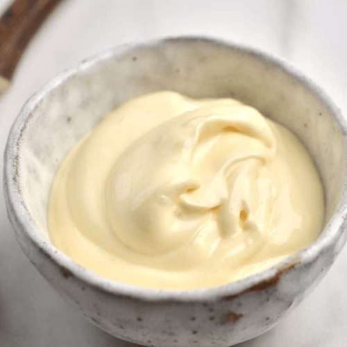Mayonnaise