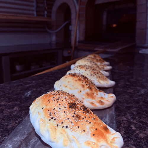 Mozzarella
