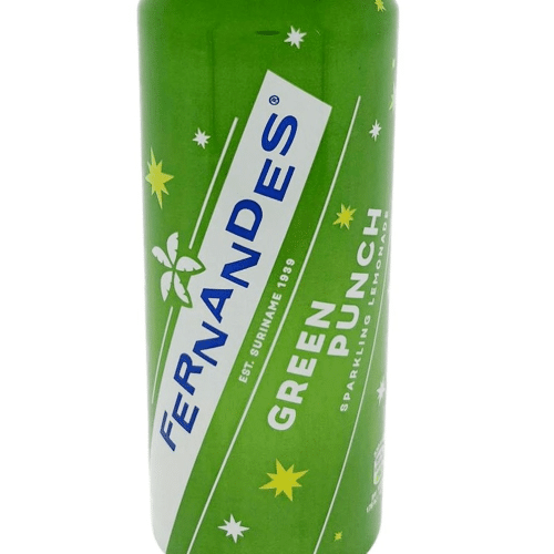 Fernandes Green punch