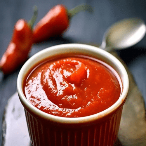 Spicy sauce