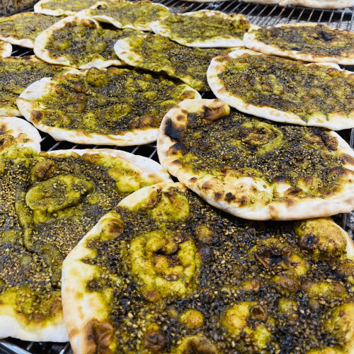 Za'atar