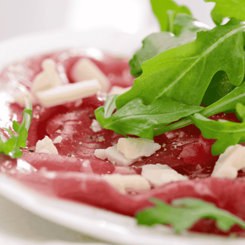Carpaccio