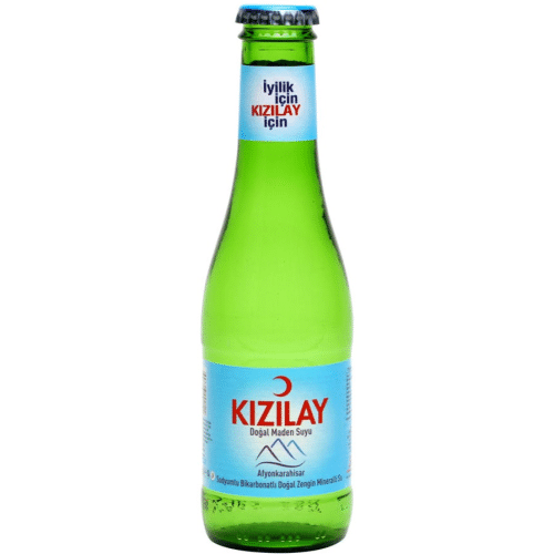 Kızılay soda 200ml