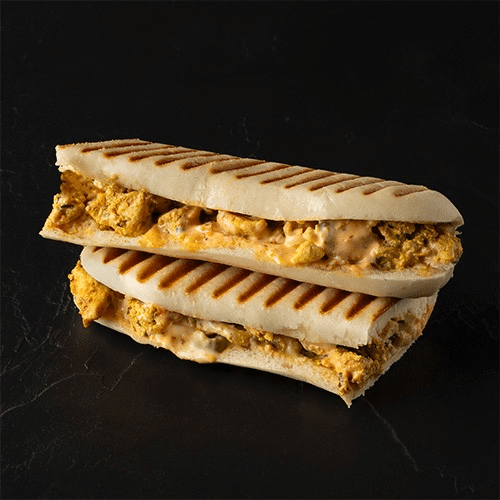 Panini hete kip