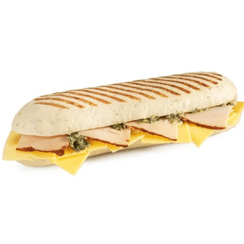 Panini kip