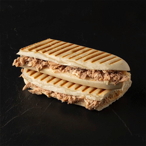 Panini tonijn