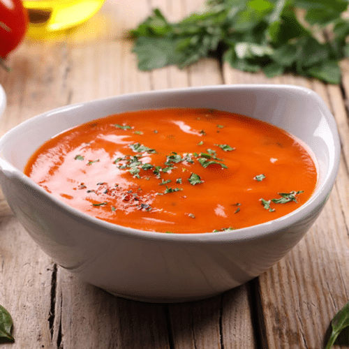 Tomatensoep