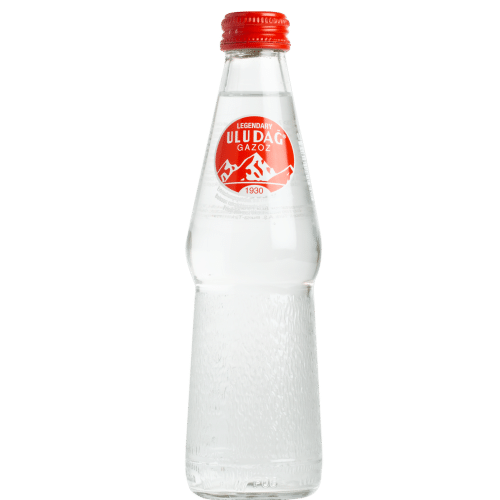 Uludağ gazoz 250ml