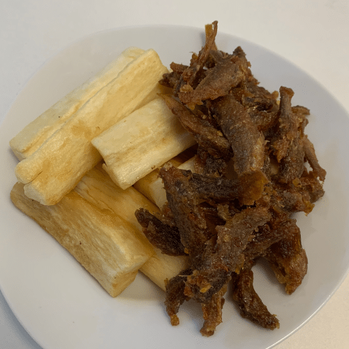 Telo terie