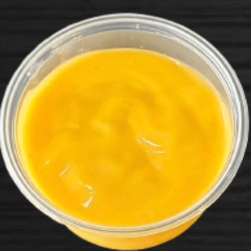 Mango chili saus