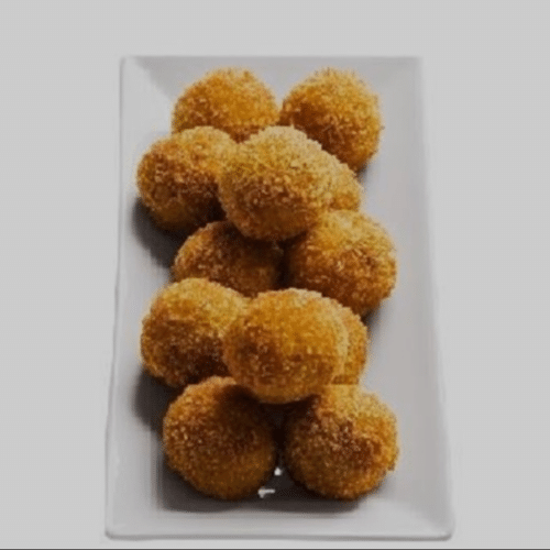 Bitterballen