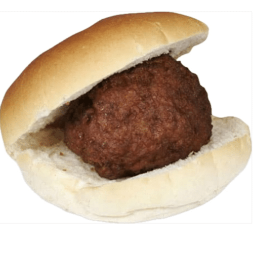 Broodje gehaktbal