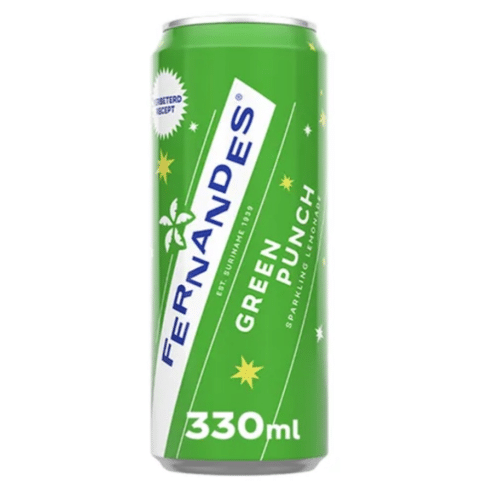 Fernandes Punch 330ml