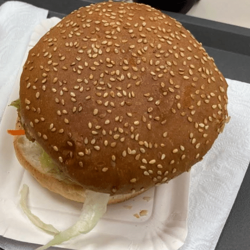 Grillburger